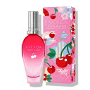 エスカーダ エスカーダ チェリー イン ジャパン リミテッドエディション オードトワレ 50ml 香水 レディース ESCADA CHERRY IN JAPAN EDT LIMITED EDITION