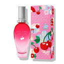 GXJ[  `F[ C Wp ~ebhGfBV I[hg 100ml  fB[X ESCADA CHERRY IN JAPAN EDT LIMITED EDITION [3790]