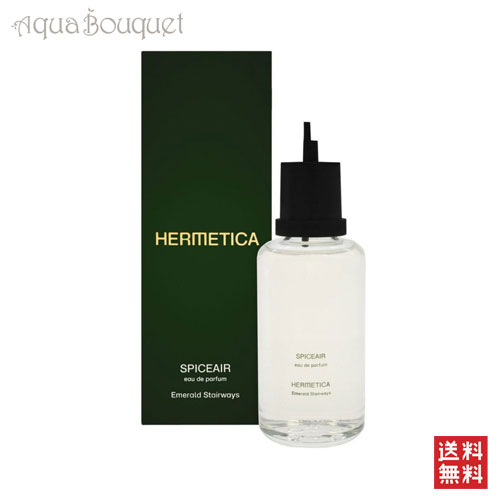 ƥ ѥ ɥѥե ե 100ml HERMETICA SPICEAIR EDP REFILL