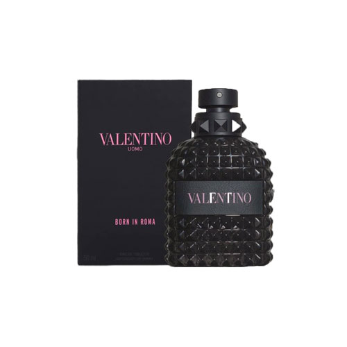 ヴァレンティノ ウオモ ボーン イン ローマ オードトワレ フォーヒム 50ml 香水 メンズ VALENTINO UOMO BORN IN ROMA EDT [1452]