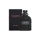 バレンチノ ヴァレンティノ ウオモ ボーン イン ローマ オードトワレ フォーヒム 50ml 香水 メンズ VALENTINO UOMO BORN IN ROMA EDT [1452]