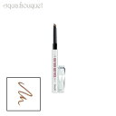 【マラソン期間限定！ポイント5倍】ベネフィット グーフ プルーフ クレヨン スルシル ミニ (03 WARM LIGHT BROWN) BENEFIT GOOF PROOF CRAYON SOURCILS MINI