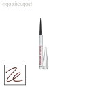 ベネフィット プリサイスリー マイブロウ アイブロウ ペンシル ミニ (4.5 NEUTRAL DEEP BROWN) BENEFIT PRECISELY, MY BROW EYEBROW PENCIL MINI