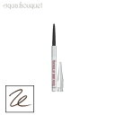 【5/1限定！ポイント10倍】ベネフィット プリサイスリー マイブロウ アイブロウ ペンシル ミニ (05 WARM BLACK BROWN) BENEFIT PRECISELY, MY BROW EYEBROW PENCIL MINI