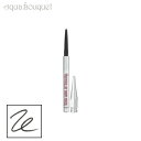 【5/1限定！ポイント10倍】ベネフィット プリサイスリー マイブロウ アイブロウ ペンシル ミニ (06 COOL SOFT BLACK) BENEFIT PRECISELY, MY BROW EYEBROW PENCIL MINI