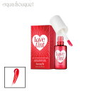 【5/1限定！ポイント10倍】ベネフィット ラブティント リップ＆チーク ステイン 6ml BENEFIT LOVE TINT LIP & CHEEK STAIN