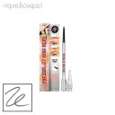 ベネフィット プリサイスリー マイブロウ アイブロウ ペンシル (COOL GREY) 0.08g BENEFIT PRECISELY, MY BROW EYEBROW PENCIL