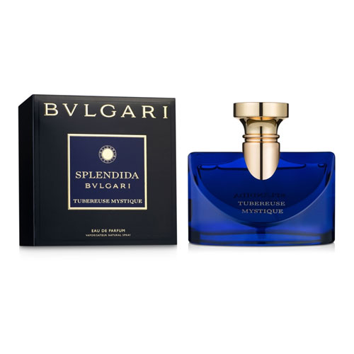 ブルガリ 香水（レディース） ブルガリ スプレンディダ チュベルーズ ミスティック オードパルファム 100ml BVLGARI SPLENDIDA TUBEREUSE MYSTIQUE EDP [3F-B1]