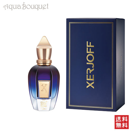 セルヨッフ ファタル チャーム オードパルファム 50ml XERJOFF JTC FATAL CHARME EDP [xoj]