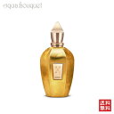 セルヨッフ アッセント オーバードーズ オードパルファム 100ml XERJOFF V ACCENTO OVERDOSE EDP