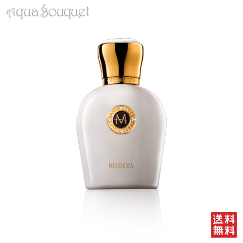 【マラソン期間限定！ポイント10倍】モレスク ディアデマ オードパルファム 50ml MORESQUE DIADEMA EDP