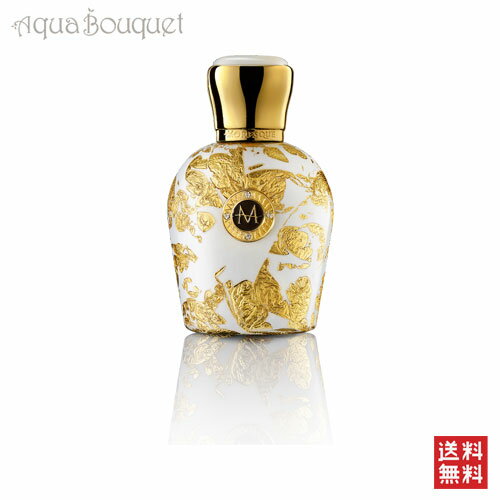 【マラソン期間限定！ポイント10倍】モレスク レジーナ オードパルファム 50ml MORESQUE REGINA EDP