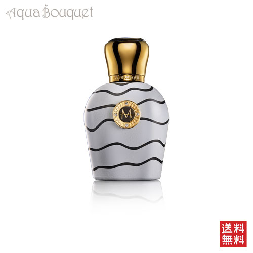 【マラソン期間限定！ポイント10倍】モレスク ホワイト デューク オードパルファム 50ml MORESQUE WHITE DUKE EDP