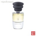 マスク ミラノ ロシアンティー オードパルファム 35ml MASQUE MILANO RUSSIAN TEA EDP