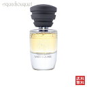 マスク ミラノ ラテッサ オードパルファム 35ml MASQUE MILANO L ATTESA EDP