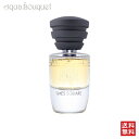 【5/1限定！ポイント10倍】マスク ミラノ タイムズスクエア オードパルファム 35ml MASQUE MILANO TIMES SQUARE EDP