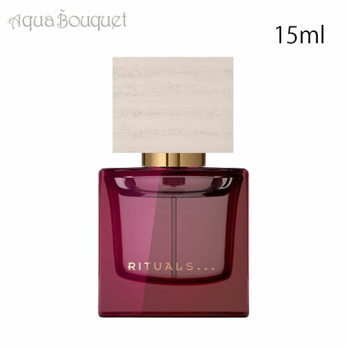 6/1ꡪ500OFFݥȯ桿奢륺  ɥꥢ ɥѥե 15ml RITUALS EAU D'ORIEN...