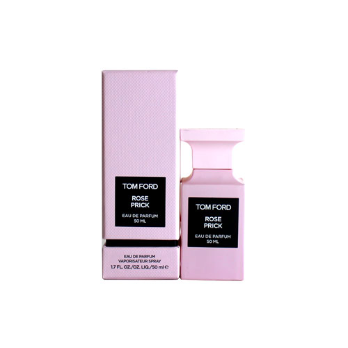 トム フォード 香水 レディース トムフォード ローズ プリック オードパルファム 50ml 香水 レディース TOM FORD ROSE PRICK EDP