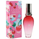 GXJ[  `F[ C Wp ~ebhGfBV I[hg 30ml ESCADA CHERRY IN JAPAN EDT LIMITED EDITION [023813]