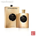 y5/1I|Cg10{zAgL\ n[ }WFXeB U E[h I[hpt@ 100ml ATKINSONS HER MAJESTY THE OUD EDP