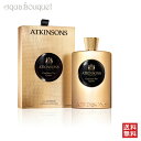 y5/1I|Cg10{zAgL\ E[h Z[u NC[ I[hpt@ 100ml ATKINSONS OUD SAVE THE QUEEN EDP