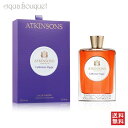 y5/1I|Cg10{zAgL\ JtHjA |s[ I[hg 100ml ATKINSONS CALIFORNIAN POPPY EDT