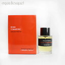 【4/1限定ポイント最大13倍！】フレデリック マル ローズ トネール 100ml 香水 レディース FREDERIC MALLE ROSE TONNERRE 8495