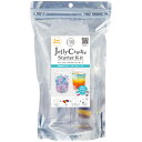 \P5倍+最大400円OFFクーポン/カメヤマ キャンドル ゼリーキャンドルスターターキット KAMEYAMA CANDLE JELLY CANDLE STAR...