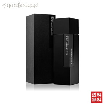 エルエム パルファン スカンディナヴィアクライム エクストレ ドゥ パルファン 100ml LM PARFUMS SCANDINAVIAN CRIME EXTRAIT DE PARFUM