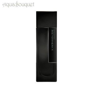 エルエム パルファン スカンディナヴィアクライム エクストレ ドゥ パルファン 100ml LM PARFUMS SCANDINAVIAN CRIME EXTRAIT DE PARFUM