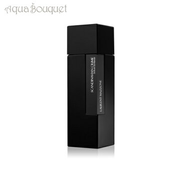 エルエム パルファン スカンディナヴィアクライム エクストレ ドゥ パルファン 100ml LM PARFUMS SCANDINAVIAN CRIME EXTRAIT DE PARFUM