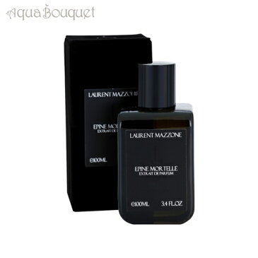 エルエム パルファン エピヌモルテル エクストレ ドゥ パルファン 100ml LM PARFUMS EPINE MORTELLE EXTRAIT DE PARFUM