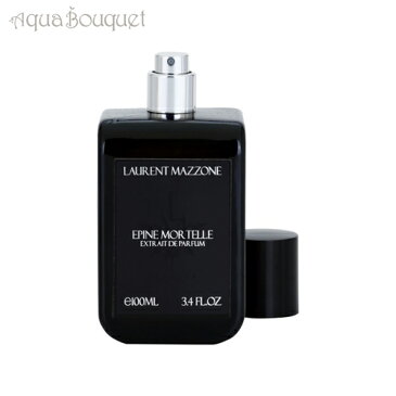 エルエム パルファン エピヌモルテル エクストレ ドゥ パルファン 100ml LM PARFUMS EPINE MORTELLE EXTRAIT DE PARFUM