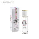 ロジェガレ ロジェガレ オ パフュメ テ オードトワレ 30ml 香水 レディース ROGER＆GALLET FEUILLE DE THE FRAGRANT WATER EDT [8739] [3F-R6]