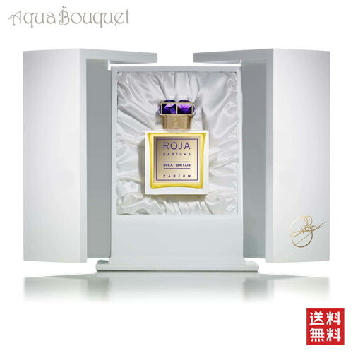 ロジャ グレートブリテン パルファム 100ml ROJA GREAT BRITAIN PARFUM