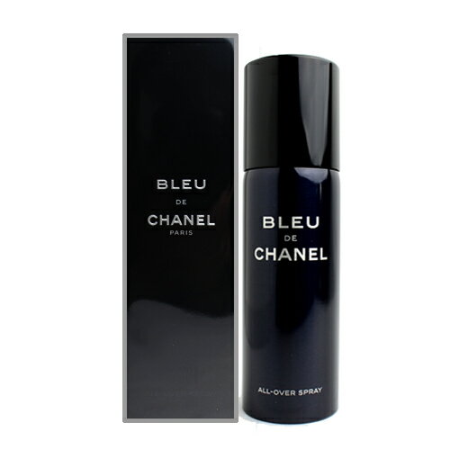 シャネル ブルー ドゥ シャネル オールオーバー スプレイ 150ml 香水 メンズ CHANEL BLEU DE CHANEL ALL OVER SPRAY [3F-C8]