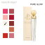 ߡ奦  쥯 å  ԥ奢  (PURE GLOW) 5.5ml JIMMY CHOO SEDUCTION COLLECTION LIPGLOSS