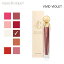 ߡ奦  쥯 å  å Хå (VIVID VIOLET) 5.5ml JIMMY CHOO SEDUCTION COLLECTION LIPGLOSS