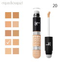 Cbg RXeBbNX oCoC _[NX|bg RV[[ Cg N[ 20 ( LIGHT COOL ) IT COSMETICS BYEBYE DARK SPOTS