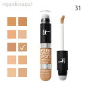 イット コスメティックス バイバイ ダークスポット コンシーラー ミディアム ニュートラル 31 ( MEDIUM NEUTRAL ) IT COSMETICS BYEBYE..