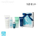 \5/1限定!P5倍+最大1000円OFFクーポン/ビオテルム スキンケア ミニチュア ギフトセット 3(フェイスジェル・夜用・ボディミルク・セラム・ミセル)B...