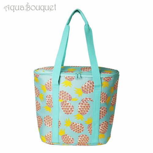 饤󥿡 ⥷åѡ ѥʥåץ REISENTHEL THERMOSHOPPER PINEAPPLE [2690]