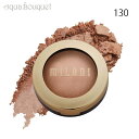 \P5倍+300円OFFクーポン/ミラニ コスメティックス ベイクド ハイライター 130 ローズ イタリアーナ ( ROSE ITALIANA ) 8g MI...