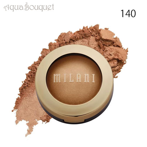 ミラニ コスメティックス ベイクド ハイライター 140 ブロンズ スプレンドーレ ( BRONZE SPLENDORE ) 8g MILANI COSMETI...