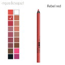 y5/1I|Cg10{zjbNX C Eh bv yV x bh ( REBEL RED ) 1.2g NYX PROFESSIONAL MAKEUP LINE LOUD LIP PENCIL