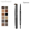 \P5倍+最大400円OFFクーポン/ニックス マイクロ ブロウ ペンシル エスプレッソ ( ESPRESSO ) 0,5g NYX PROFESSIONAL ...