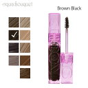 コーサス エア ブロウ ブラウン ブラック ( BROWN BLACK ) 3.7g KOSAS AIR BROW TINTED VOLUMIZING TREATMENT GEL