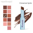 y}\ԌI|Cg10{zR[TX EFbg XeBbN bv VC ViXvbc ( CINNAMON SPRITZ ) 3.1g KOSAS WET STICK LIP SHINE