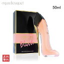 \5/1限定!P5倍+最大1000円OFFクーポン/キャロライナヘレラ グッドガール ブラッシュ オードパルファム 50ml 香水 レディース CAROLINA...