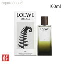 ロエベ エセンシア エリクシール オードパルファム 100ml LOEWE ESENCIA ELIXIR EDP [3F-L1]